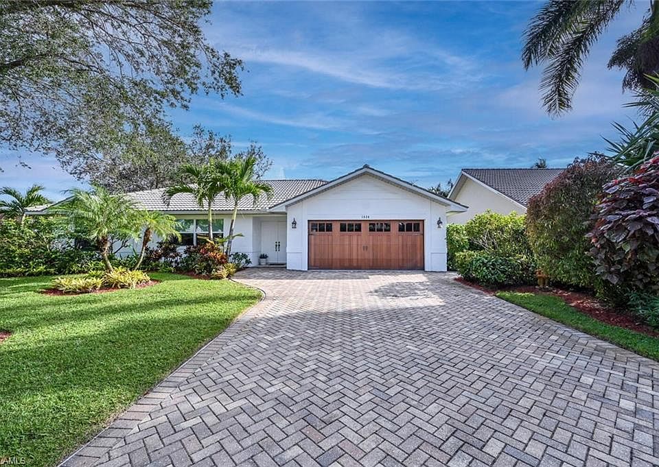 1534 Northgate Dr, Naples, FL 34105 MLS 222083255 Zillow