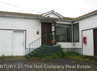 1541 SE Stephens St, Roseburg, OR 97470