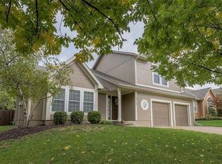 14216 W 153rd St, Olathe, KS 66062
