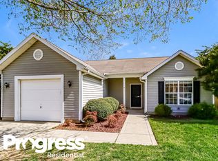 118 Bosburg Dr, Mooresville, NC 28115