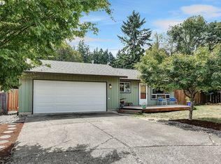 8360 SW Davies Ct, Portland, OR 97223