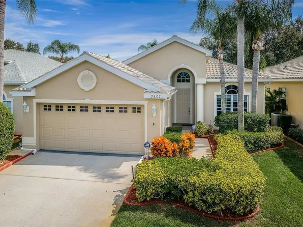 9302 SOUCHAK DRIVE, TRINITY, FL 34655