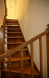 Rented by Corcoran