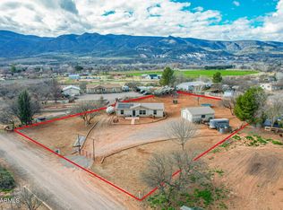 2054 S Schaeffer Ln, Camp Verde, AZ 86322