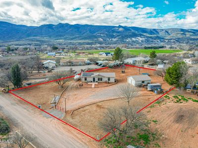 2054 S SCHAEFFER Lane, Camp Verde, AZ, 86322
