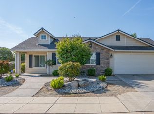 6695 E Montecito Ave, Fresno, CA 93727