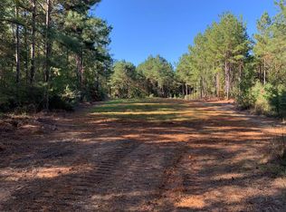 Meadville Rd, Liberty, MS 39645