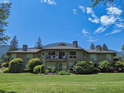 68712 E Fairway Estates Rd #D5, Welches, OR, 97067