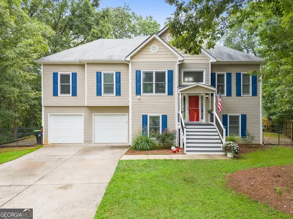 58 Hampton Forest Ct, Dahlonega, GA 30533