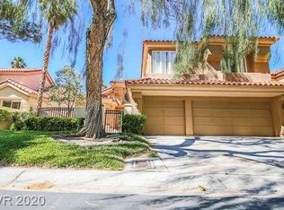 8380 Turtle Creek Cir, Las Vegas, NV 89113