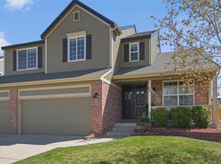 3490 Hawthorne Dr, Highlands Ranch, CO 80126