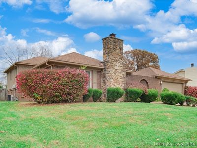 3017 Julian Drive, New Albany, IN, 47150