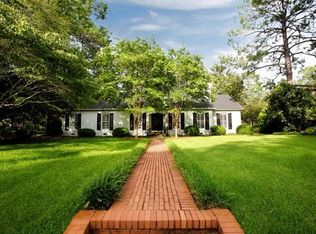 1626 Valencia Dr, Albany, GA 31707