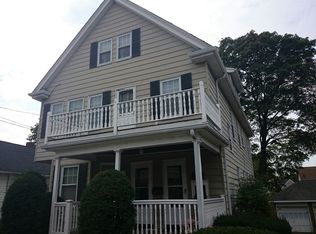 30 Baker St, West Roxbury, MA 02132