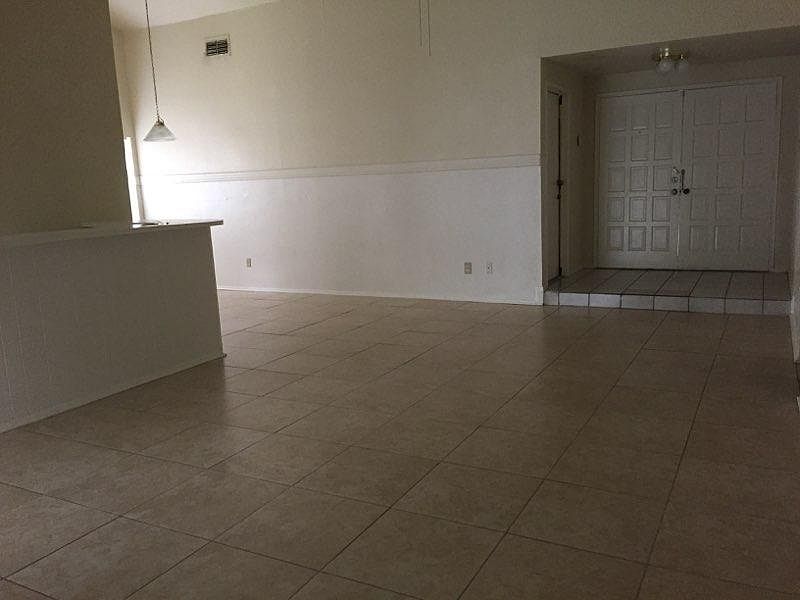 Living Room and Entrance