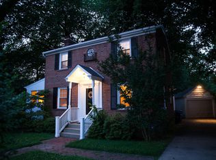 305 E Franklin Ave, Silver Spring, MD 20901