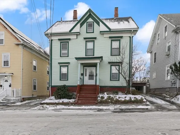 98 Rockaway St, Lynn, MA 01902
