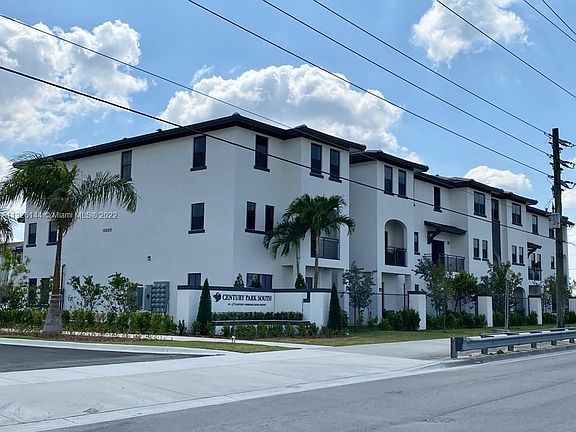 2nd image of 15560 SW 136th St #204