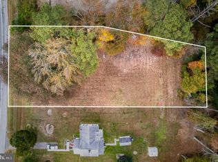 Rock Point Rd, Newburg, MD 20664