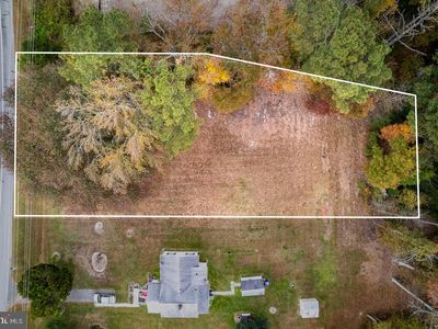 Rock Point Rd, Newburg, MD, 20664