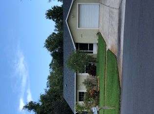 1659 Saratoga Dr, Titusville, FL 32796