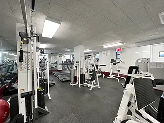 Rented by Brown Harris Stevens