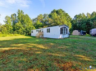 12521 Rolfe Hwy, Surry, VA 23883