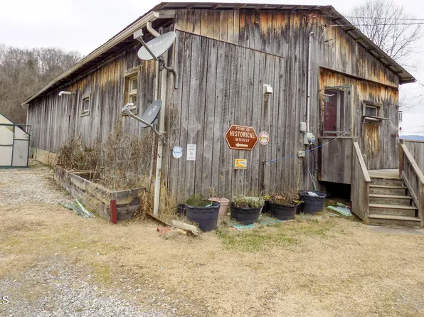231 Stubblefield Rd, Mooresburg, TN 37811