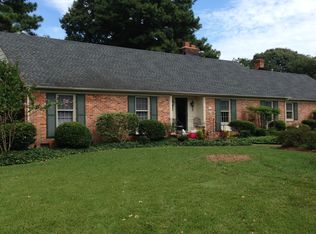 1132 Chumley Rd, Virginia Beach, VA 23451