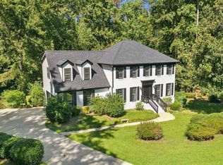 3331 Channing Ct, Lawrenceville, GA 30044