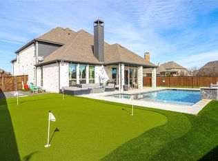 1702 Partridge Dr, Celina, TX 75009