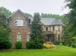 9210 Unbridle Ln #390, Waxhaw, NC 28173