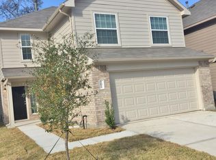 10011 Piave Dr, Houston, TX 77044