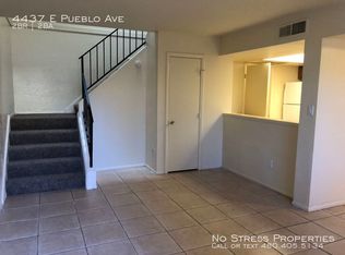 4437 E Pueblo Ave, Phoenix, AZ 85040