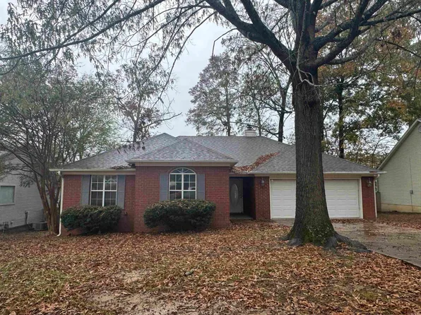 2508 Cherry Xing, Benton, AR 72015