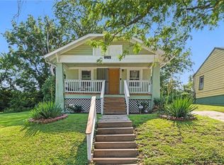5219 Wabash Ave, Kansas City, MO 64130