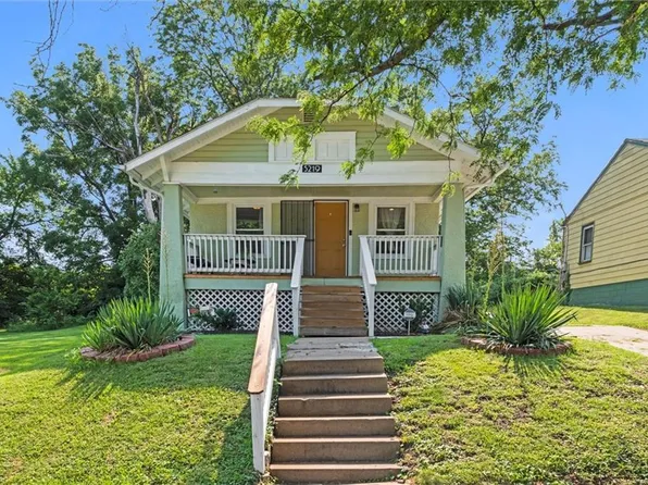 5219 Wabash Ave, Kansas City, MO 64130