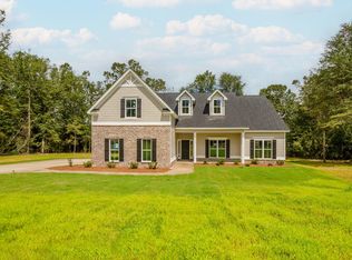 3587 Walker Creek Rd, Hephzibah, GA 30815