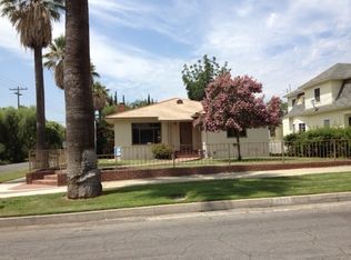 3091 Brockton Ave, Riverside, CA 92501