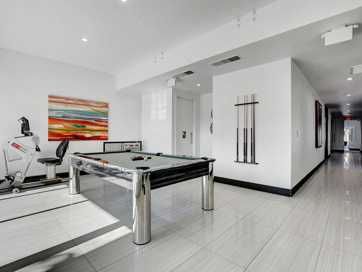 Evoq Apartment Homes — Photo 2