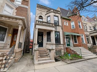 4955 S Washington Park Ct, Chicago, IL 60615