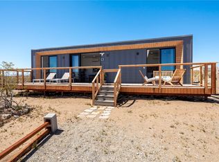 1375 Fortuna Ave, Landers, CA 92285