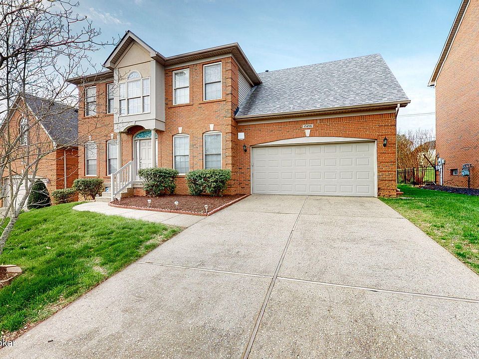 15216 Abington Ridge Pl, Louisville, KY 40245 Zillow