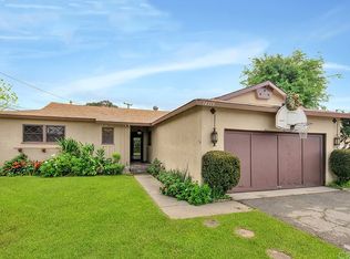14319 Dancer St, La Puente, CA 91746