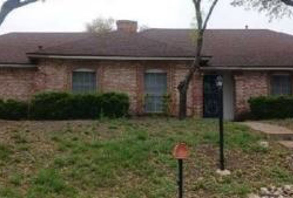 Property Front View