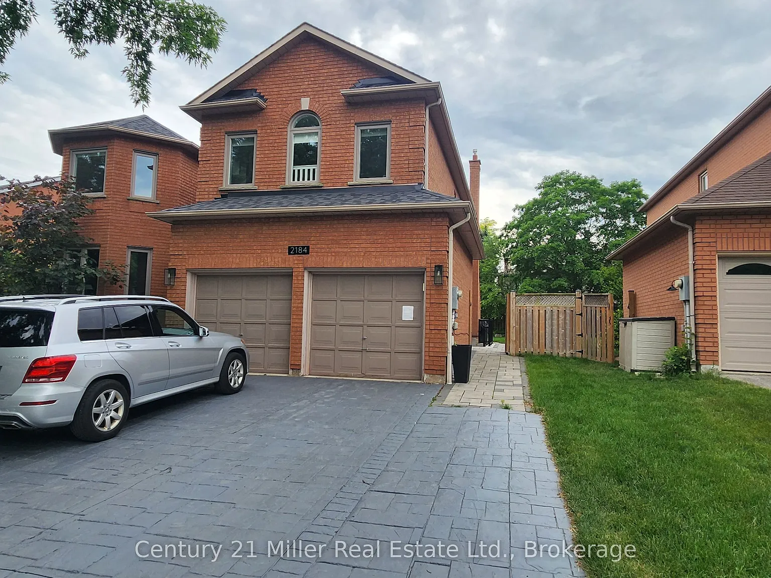 2 bed, $1,950 — Photo 1
