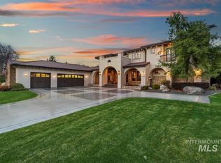 1978 N Valle Bello Way, Eagle, ID 83616