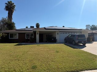2616 Cheshire Dr, Bakersfield, CA 93309