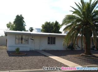 12214 N 112th Ln, Youngtown, AZ 85363