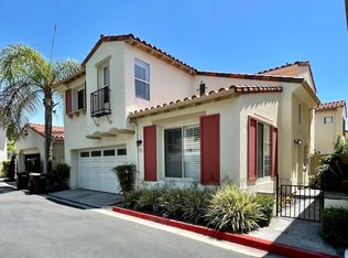 72 Colony Way, Aliso Viejo, CA 92656